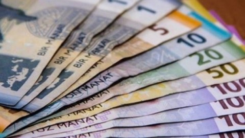 4700,3 mln. manat profisit yaranıb &ndash; Maliyyə Nazirliyi