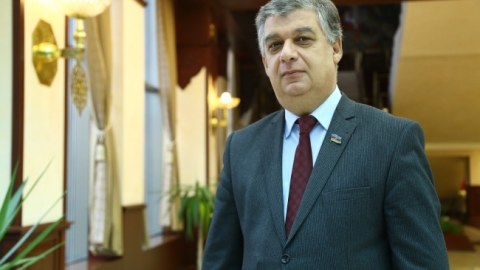 “İdaretmə aparatı çox şişmişdi” - Deputat Prezidentin son islahatlarını yüksək dəyərləndirdi   