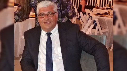 ABŞ-da yaşayan azərbaycanlı kimyaçı... - FOTOLAR