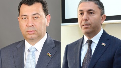 “Avropa Parlamentindəki antiAzərbaycan qüvvələrin bu cəhdi də heç bir nəticə verməyəcək”