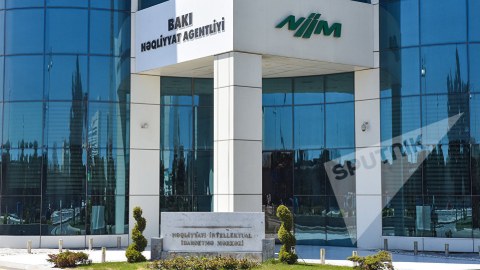 Bakı Nəqliyyat Agentliyi s&uuml;r&uuml;c&uuml; axtarır