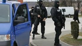Terror&ccedil;uluğa qarşı əməliyyatda 43 nəfər yaxalandı  &nbsp;
