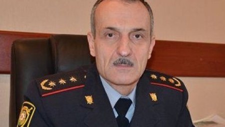 Ehsan Zahidov “DİN-in bu hüquqları əlindən alındı” iddiasını yalanladı  
