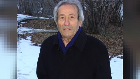 İnsan özünün ya həkimidir, ya qənimi - Məşhur loğman YAZIR