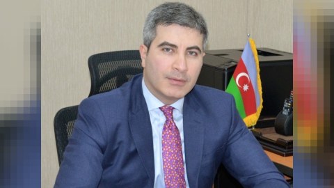 Mustafa Abbasbəyli nazir müşaviri təyin edilib