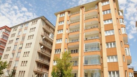 &ldquo;G&uuml;zəştli mənzil&rdquo; sistemində YENİLİKLƏR  &nbsp;