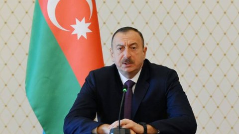 Prezident Mehman Hüseynovla bağlı tapşırıq verdi