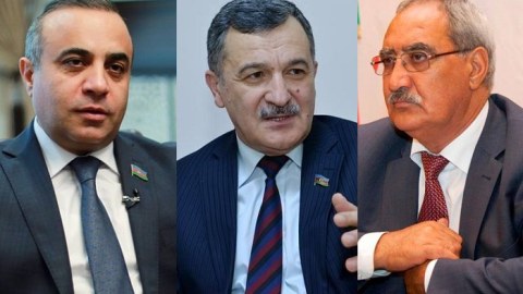 Prezidentin humanistliyini alqışladılar: “Mehmanın azadlığa çıxması siyasi işbazları məyus edəcək”   