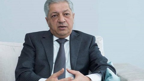 Parlament Əməkdaşlıq Komitəsinin həmsədri: “Azərbaycanda tənqid etmək problemi yoxdur” - MÜSAHİBƏ