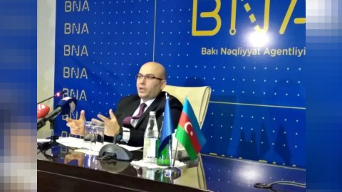 Bakı Nəqliyyat Agentliyinin sədri: “Fevraldan 240 taksi duracağı tikiləcək”  