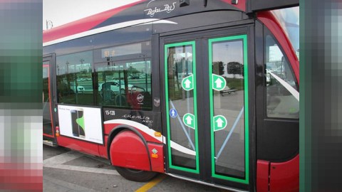 Avtobus s&uuml;r&uuml;c&uuml;ləri &uuml;&ccedil;&uuml;n istirahət yerləri ayrılacaq - Bakıda İLK