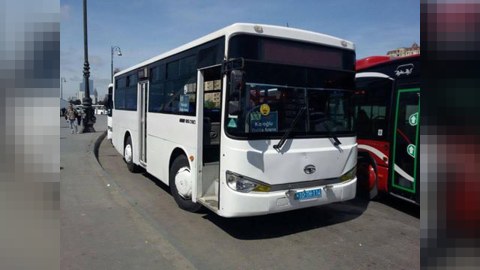 Marşrut daşıyıcılarının sayı azaldılıb