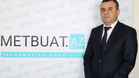 İlham Quliyev: “Jurnalistikada əməyin qiymətləndirilməsinə yenidən baxmalıyıq” - MÜSAHİBƏ   