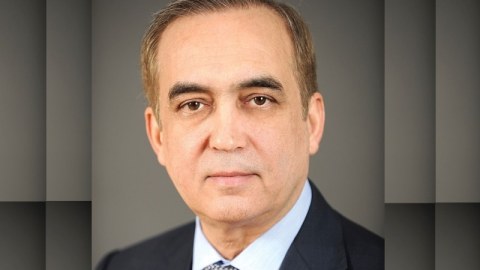 Azərbaycanlı deputat AŞPA-da vitse-prezident seçildi   