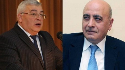 Deputatlar: “Prezident İlham Əliyevin Nikol Paşinyanla görüşü ümumi işin xeyrinə ola bilər”
