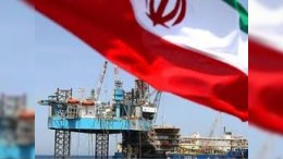 İran Fars k&ouml;rfəzində yeni neft ehtiyatı aşkarlayıb