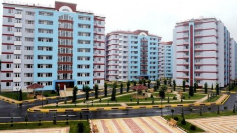 MİDA sabah 174 güzəştli mənzili satışa çıxarır - Müraciət edənlərin 98 faizi ala bilməyəcək