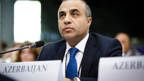 Milli Məclis Azay Quliyevin hazırladığı sənədləri dəyərləndirdi  &nbsp;
