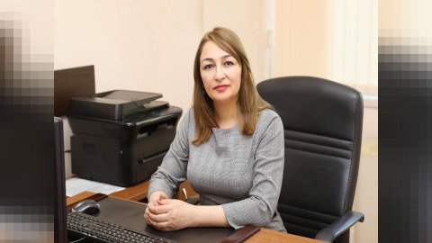 Tanınmış jurnalistə nazirlikdə vəzifə verildi