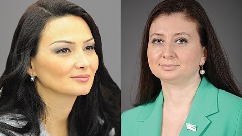 İki deputatımıza AŞPA-da yeni vəzifə verildi  &nbsp;