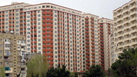 MİDA bu gün 174 güzəştli mənzili satışa çıxardı və...   