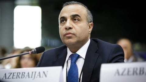Azay Quliyev: “Allah eləməsin, əgər bu hadisə Azərbaycanda baş versəydi...”