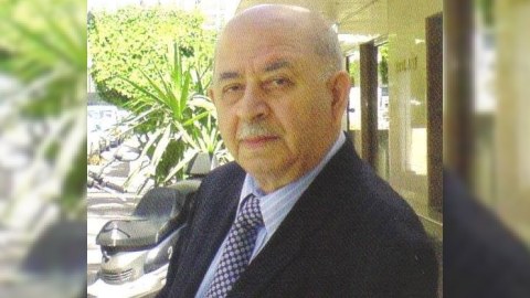 Amerikanın Azərbaycan sevdası ilə yaşayan yəhudi şairi &nbsp;
