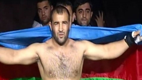 Səhiyyə Nazirliyi qripdən öldüyü deyilən idmançıya qoyulan DİAQNOZU açıqladı: “Ağciyərləri...”