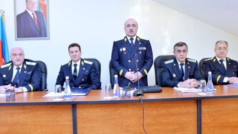 Məhkəmə qərarlarını icra etməyən 6.775 şəxs məsuliyyətə cəlb olunub - MÜŞAVİRƏ