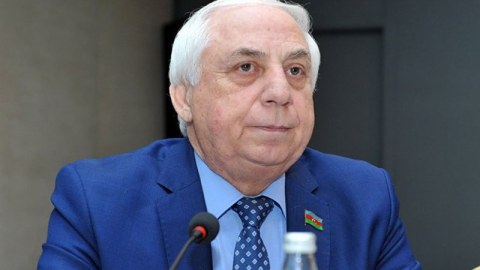 Hadi Rəcəbli: “Azərbaycan şəhid ailələri və əlillərə göstərdiyi qayğıya görə dünyaya bir nümunədir”