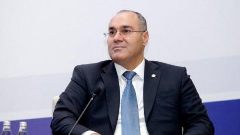 Səfər Mehdiyev: “Problemin aradan qaldırılması üçün təkliflər hazırlayırıq”
