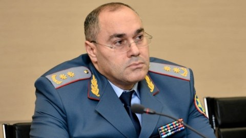 Komitə sədri: “Fevralın 1-dən sahibkar heç bir gömrük məmurunu görməyəcək”  