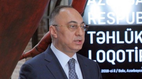 Agentlik sədri rüsumun yüksək olması fikrinə ETİRAZ edir