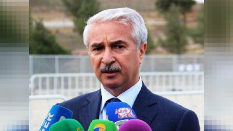 Nazir m&uuml;avini: &ldquo;30-dan artıq m&uuml;əssisədə vergi postları qurulub&rdquo; - SƏBƏB