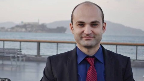 AZƏRTAC-ın ABŞ-dakı xüsusi müxbiri KİMDİR...