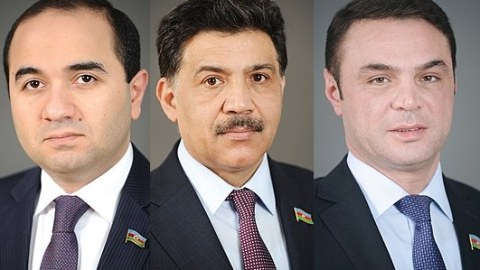 “Yeni hədəflərin icrası Azərbaycanı inkişaf edən ölkələrin sırasına çıxaracaq” - Üç deputatın ŞƏRHİ  