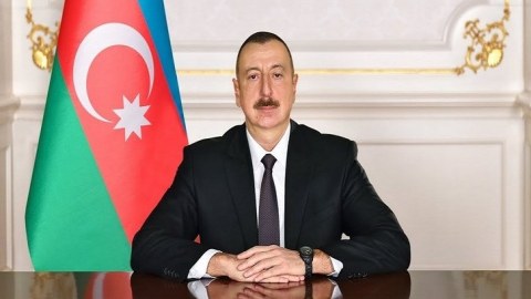 Şəhid ailəsi üçün Prezident təqaüdü artırıldı