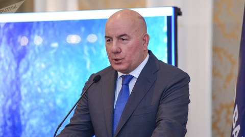 Elman Rüstəmov: “Ən amansız vergi inflyasiyadır”