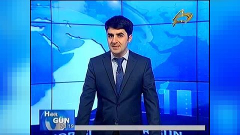 Elvin Basqallı &ldquo;Space&rdquo;də yeni vəzifəyə təyin olundu &nbsp;