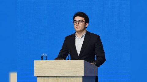 “Minlərlə gənc şərəfli yolu davam etdirməyə hazırdır” – Şəhid övladı Aqşin Oruclu  