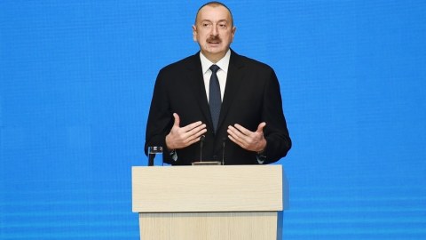  “Biləndə ki, Heydər Əliyevin oğluyam, məni heç kim işə götürmürdü”
