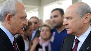 Baxçalıdan Kılıçdaroğluna ittiham: “Səndən millətçi olmaz”