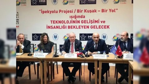 Diasporla Komitəsi ilə Mərmərə Qrupu Strateji və Sosial Araşdırmalar Vəqfi arasında müqavilə imzalanacaq