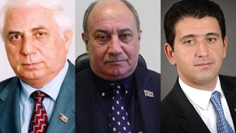 “Kompüter arxasında şirə, pələngə dönənlər var” - Deputatlardan sosial şəbəkələrə ETİRAZ    