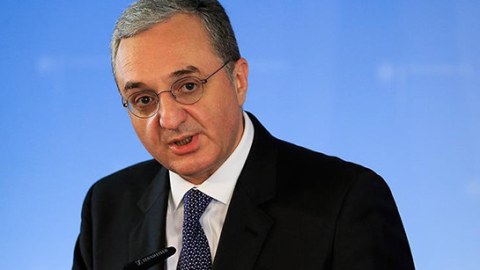 Mnatsakanyan Qarabağa görə parlamentə çağırıldı