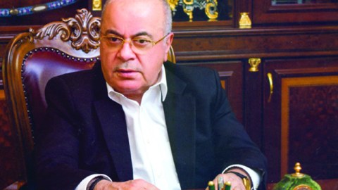 “Bəzən boş yerə danışırlar” - Hacı Madərdən deputat həmkarlarına ATMACA 