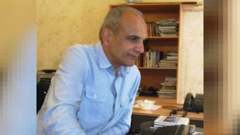 “Turan” Agentliyinin redaktoru Şahin Hacıyev artıq Ermənistandadır  