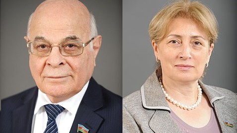 Milli Məclisin yenidən formalaşan İntizam komissiyasına sədr və katib seçildi - EKSKLÜZİV  