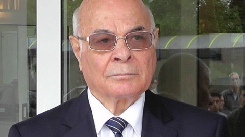 Ağacan Abiyev: “Deputatlar o qədər nümunəvi çalışırlar ki, İntizam Komissiyası işsiz qalıb”