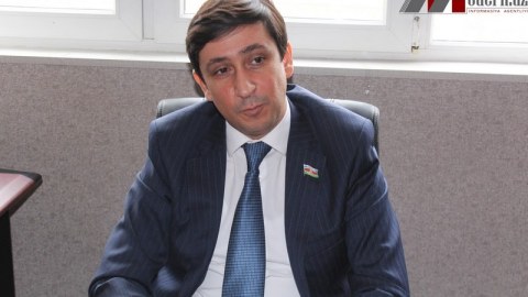Deputat: “Orduxanlar da, Vidadilər də ekstradisiya olunacaq, onlardan qan analizi götürmək lazımdır” - MÜSAHİBƏ   